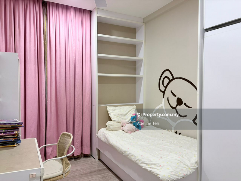 Condominium for Rent in Le Yuan Residence by Adeline Teh - iProperty.com.my