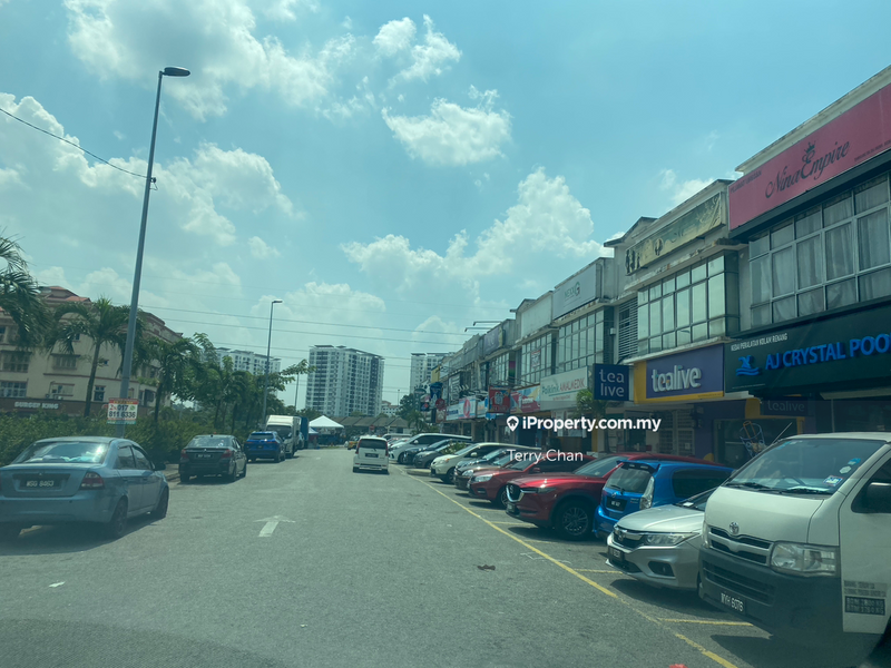 Kedai untuk Dijual di Taman Sri Manja, Petaling Jaya oleh Terry Chan - iProperty.com.my