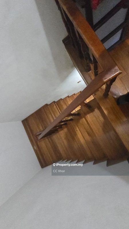 Terraced House for Sale in Jalan Air Jernih, Kuala Terengganu by CC Khor - iProperty.com.my