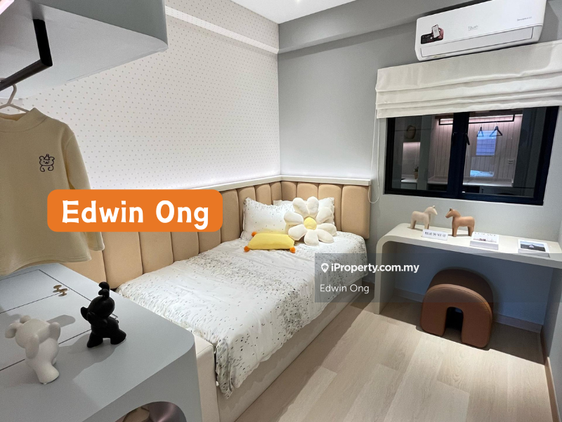 Condominium for Sale in Ari Mellizo by Edwin Ong - iProperty.com.my
