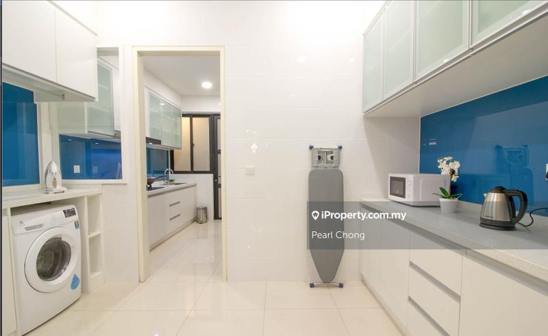 Townhouse for Rent in Taman Bukit Serdang, Seri Kembangan by Pearl Chong - iProperty.com.my