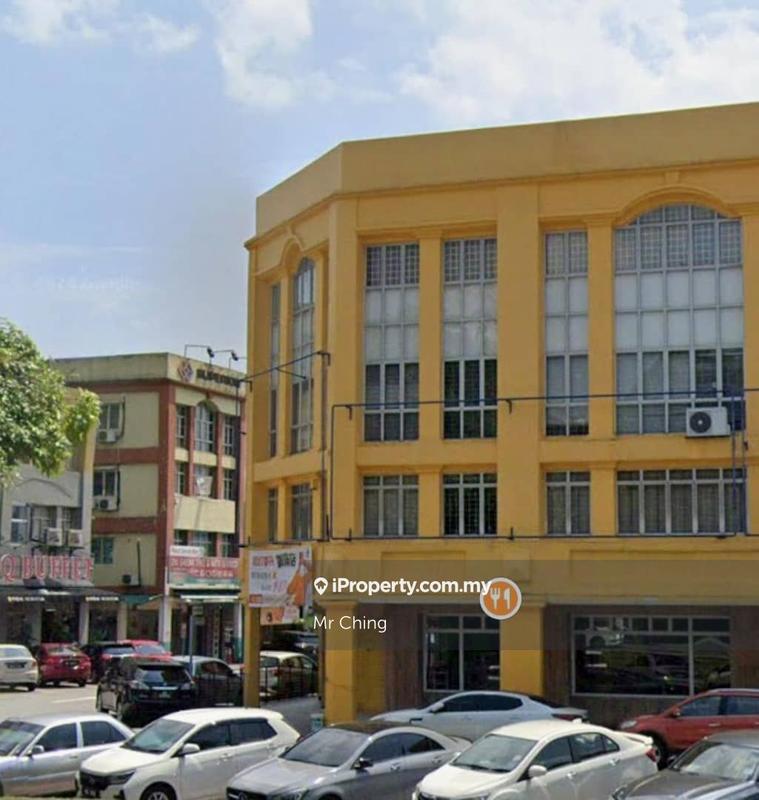 Kedai untuk Disewa di BANDAR PUCHONG JAYA, Puchong oleh Mr Ching - iProperty.com.my
