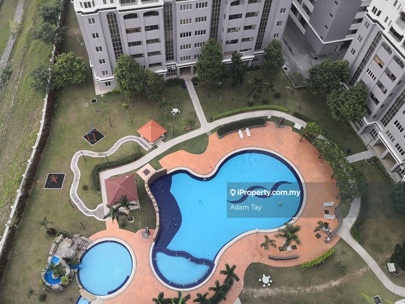 Condominium for Sale in Aseana Puteri by Adam Tay - iProperty.com.my