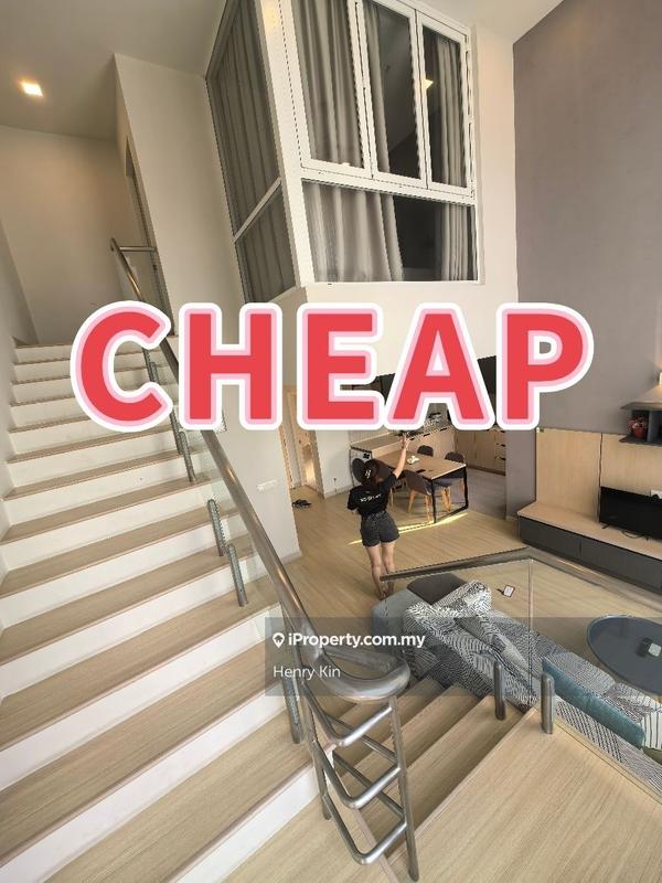 For Sale - Windmill upon Hills