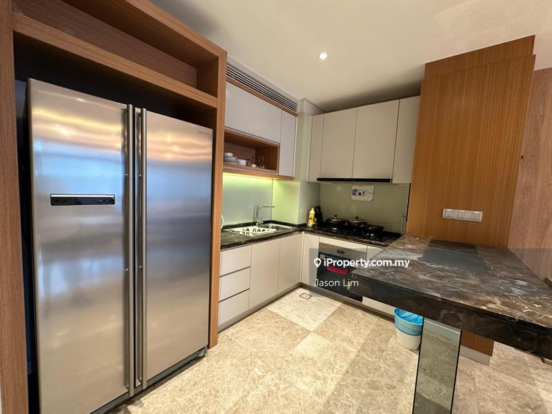 Kediaman Servis untuk Disewa di Anggun Residences oleh Jason Lim - iProperty.com.my