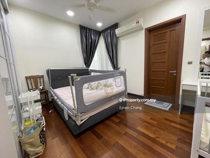 Semi-Detached House for Sale in Bandar Kinrara Seksyen 1, Bandar Kinrara by Edwin Chang - iProperty.com.my