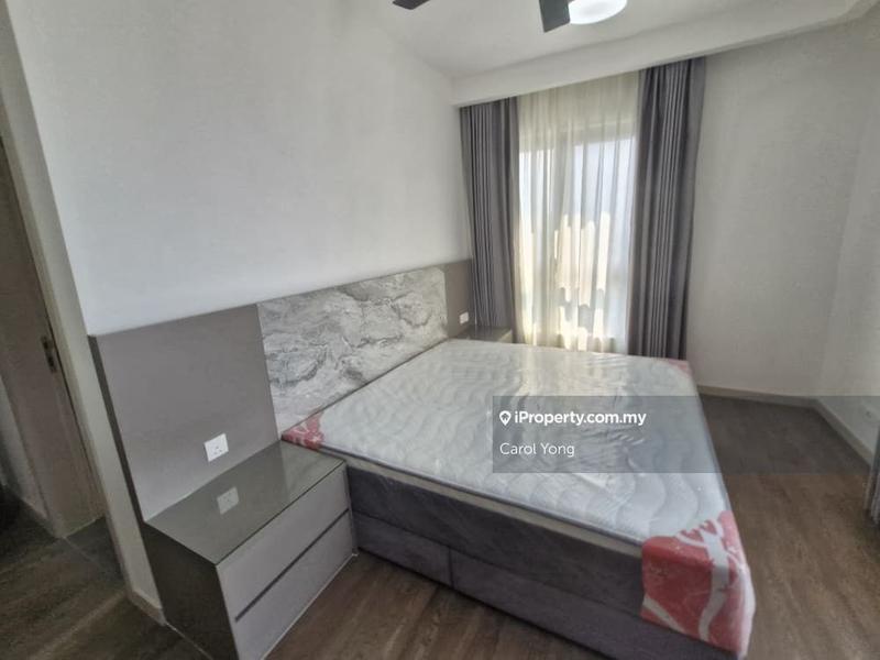 For Rent - Park Place