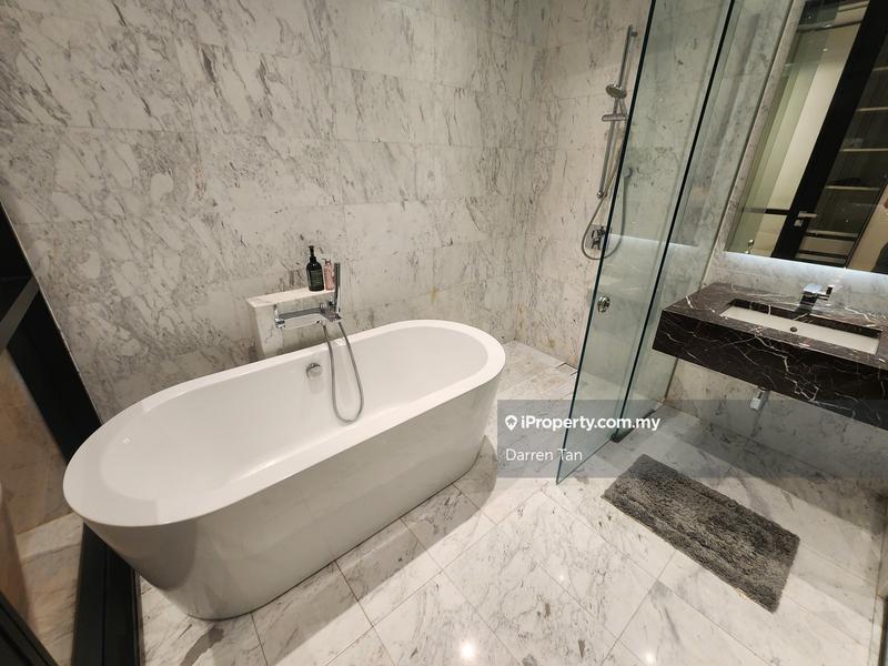 Residensi Servis untuk Dijual di Banyan Tree Signatures oleh Darren Tan - iProperty.com.my