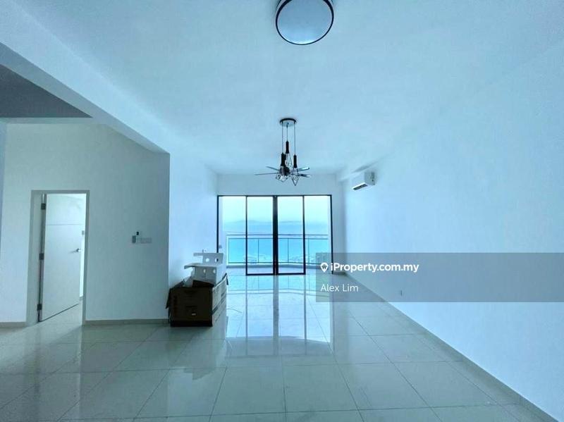 For Rent - Waterside Residence