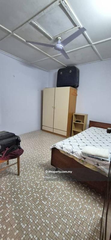 1-storey Terraced House for Sale in Taman Ayer Keroh Height, Bukit Katil by Rea Chan - iProperty.com.my