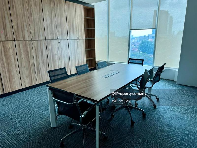 Office for Rent in Taman Tun Dr Ismail, Kuala Lumpur by William Sow - iProperty.com.my