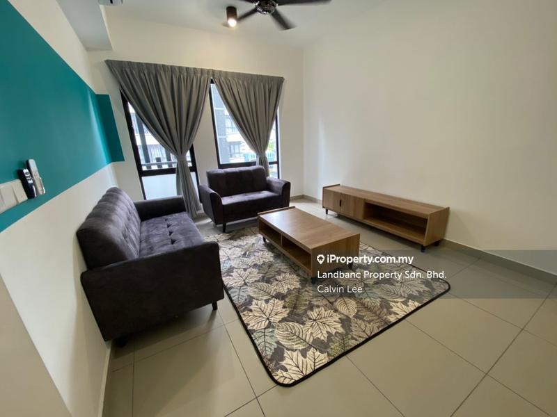 Kediaman Servis untuk Disewa di Utropolis Urbano oleh Calvin Lee - iProperty.com.my