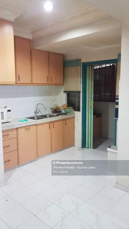 Kondominium untuk Dijual di Vista Millennium Condominium oleh Eric Leong - iProperty.com.my