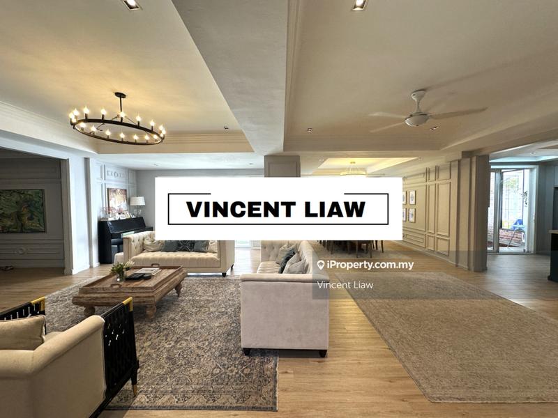 Bungalow House untuk Dijual di Kota Damansara, Selangor oleh Vincent Liaw - iProperty.com.my