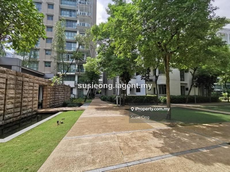 Kondominium untuk Disewa di Seri Hening Residence oleh Susie Ong - iProperty.com.my