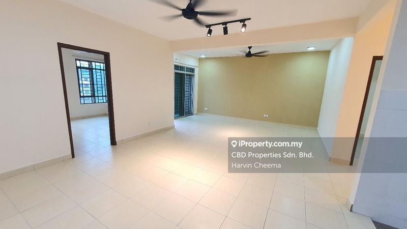 Condominium for Sale in Villa Park by Harvin Cheema - iProperty.com.my