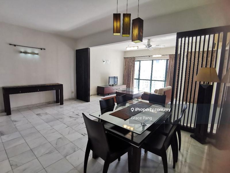 Condominium for Sale in Vista Damai by Grace Pang - iProperty.com.my