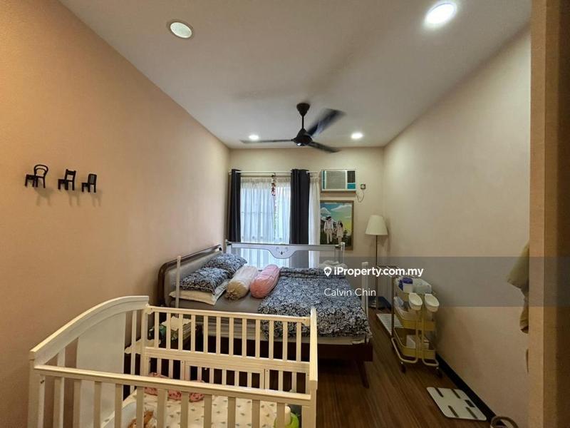 Kondominium untuk Dijual di Seri Maya Condominium oleh Calvin Chin - iProperty.com.my