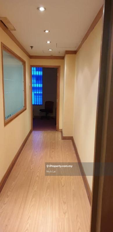 Office for Sale in KL City Centre, Kuala Lumpur by Nick Lai - iProperty.com.my