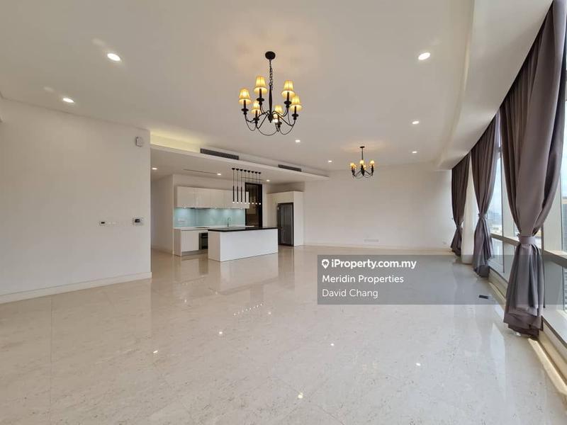 Service Residence for Rent in Banyan Tree Signatures by David Chang - iProperty.com.my