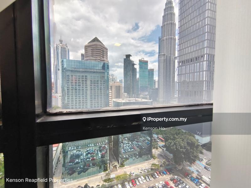 Office for Sale in KLCC, KL City Centre by Kenson Ho - iProperty.com.my