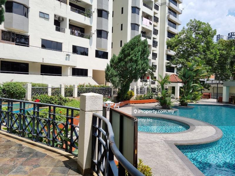 Kondominium untuk Dijual di Maxwell Towers oleh Shirley Ng - iProperty.com.my