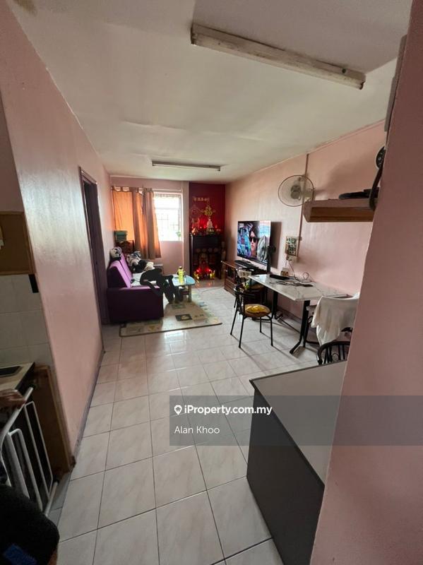 For Sale - Bandar Damai Perdana (Low Cost)