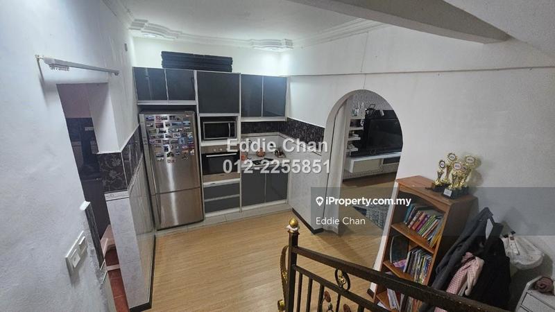 2-storey Terraced House for Sale in Ukay Bistari, Ulu Kelang by Eddie Chan - iProperty.com.my