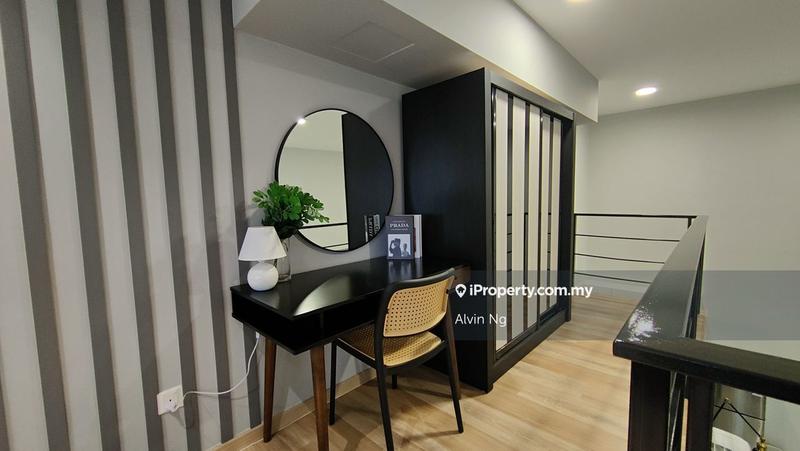 Service Residence for Rent in Arte Cheras by Alvin Ng - iProperty.com.my