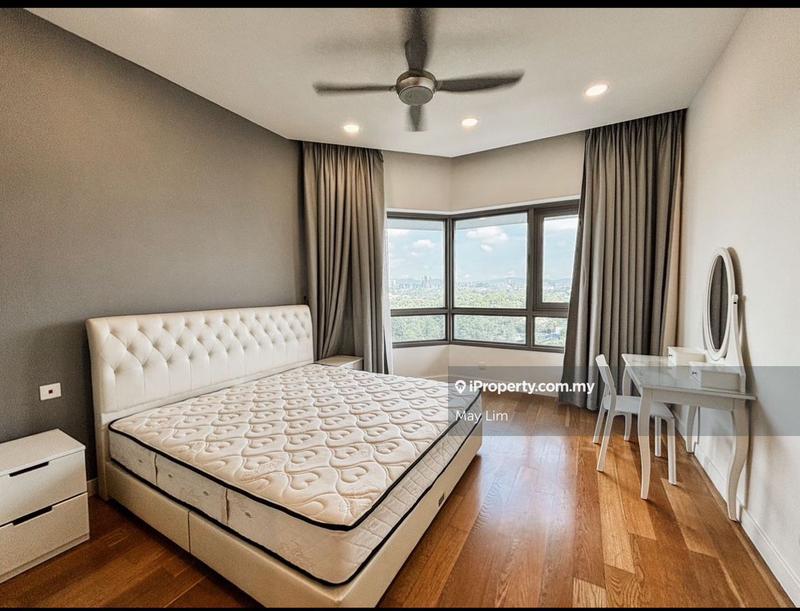 Residensi Servis untuk Dijual di The Sentral Residences oleh May Lim - iProperty.com.my