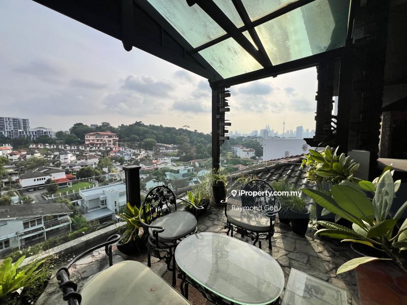 Bungalow House for Sale in Bukit Damansara, Damansara Heights by Raymond Goh - iProperty.com.my