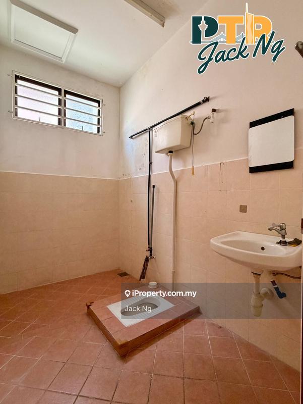 Banglo untuk Dijual di Taman Teratai, Butterworth oleh Jack Ng - iProperty.com.my