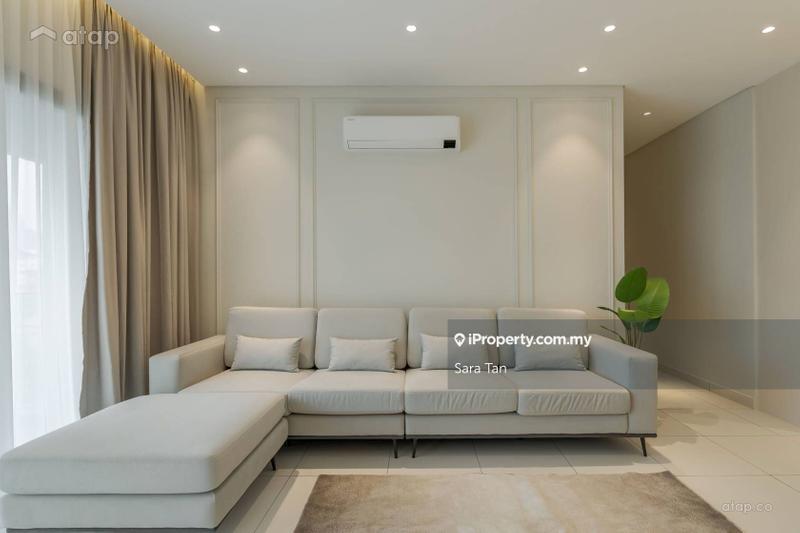 Service Residence for Rent in Core Residence @ TRX by Sara Tan - iProperty.com.my