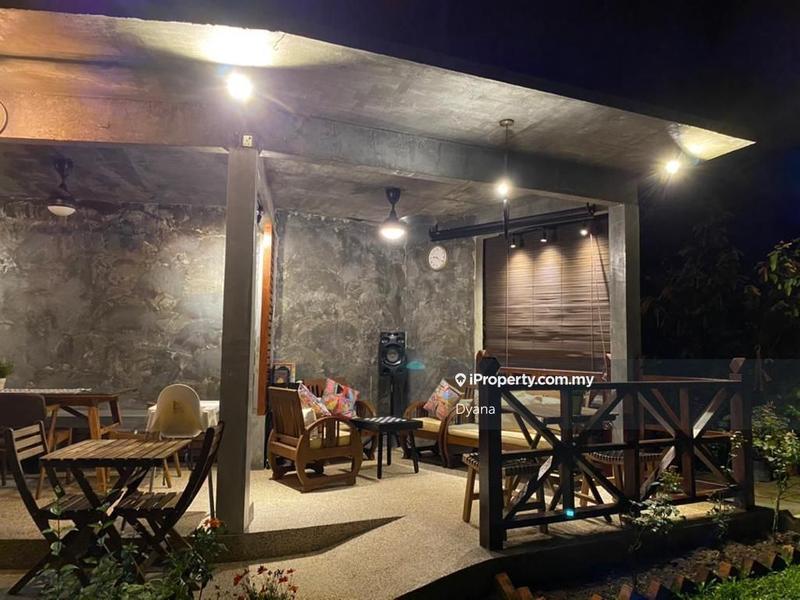 Tanah Komersial untuk Dijual di Kuala Klawang, Negeri Sembilan oleh Dyana - iProperty.com.my
