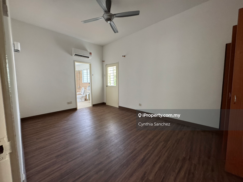 Bungalow House untuk Dijual di Ampang Hilir, Ampang oleh Cynthia Sanchez - iProperty.com.my