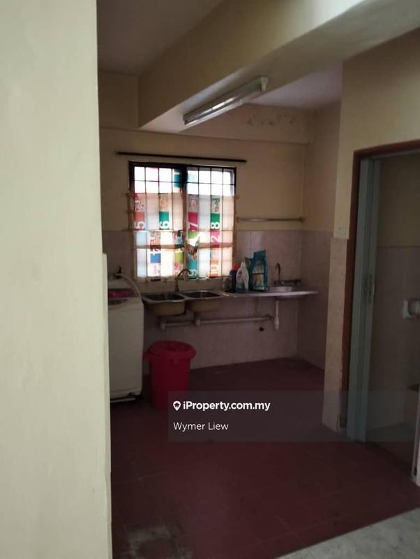 For Sale - Taman Mastiara