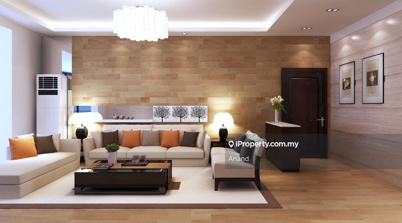 2-storey Terraced House for Sale in Desa Sri Hartamas, Sri Hartamas by Anand - iProperty.com.my