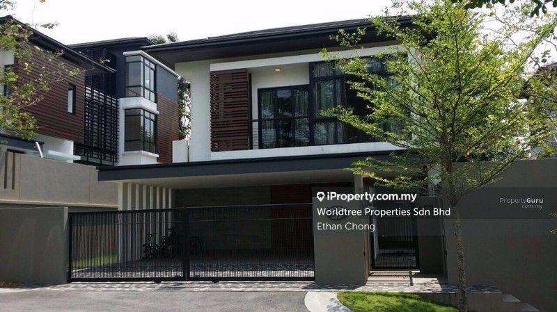 Bungalow House for Rent in Seputeh, Kuala Lumpur by Ethan Chong - iProperty.com.my