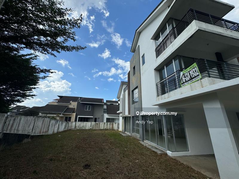 Rumah Teres 3-Tingkat untuk Dijual di Kota Emerald, Rawang oleh Andy Yap - iProperty.com.my