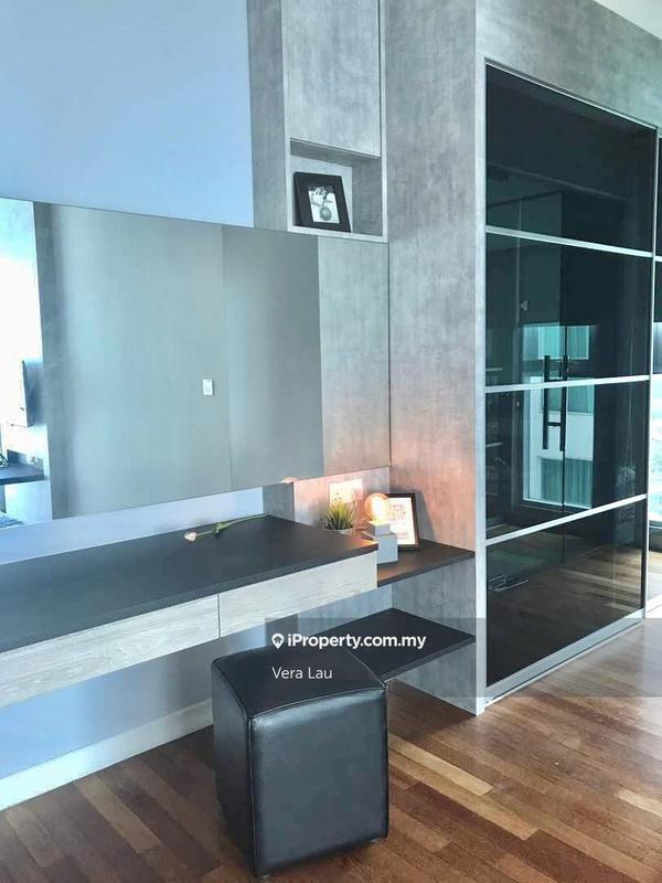 Service Residence for Rent in Uptown Residences by Vera Lau - iProperty.com.my