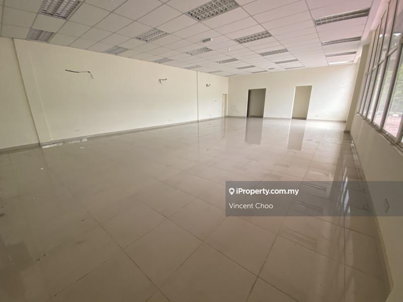 Kilang Terpisah untuk Dijual di Nilai 3, Nilai oleh Vincent Choo - iProperty.com.my