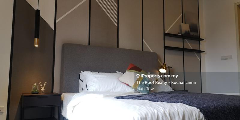 Service Residence for Sale in NOVUM by Matt Tew - iProperty.com.my