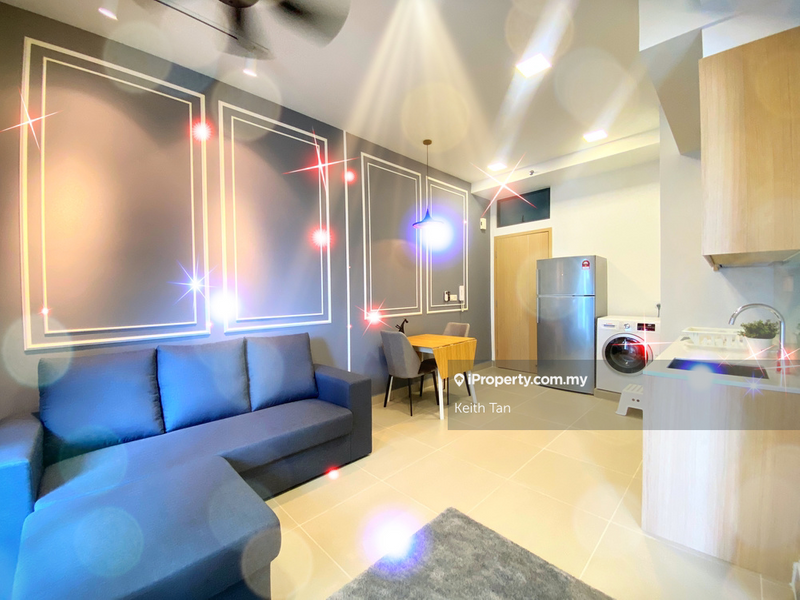 Condominium for Rent in Colony by Infinitum by Keith Tan - iProperty.com.my