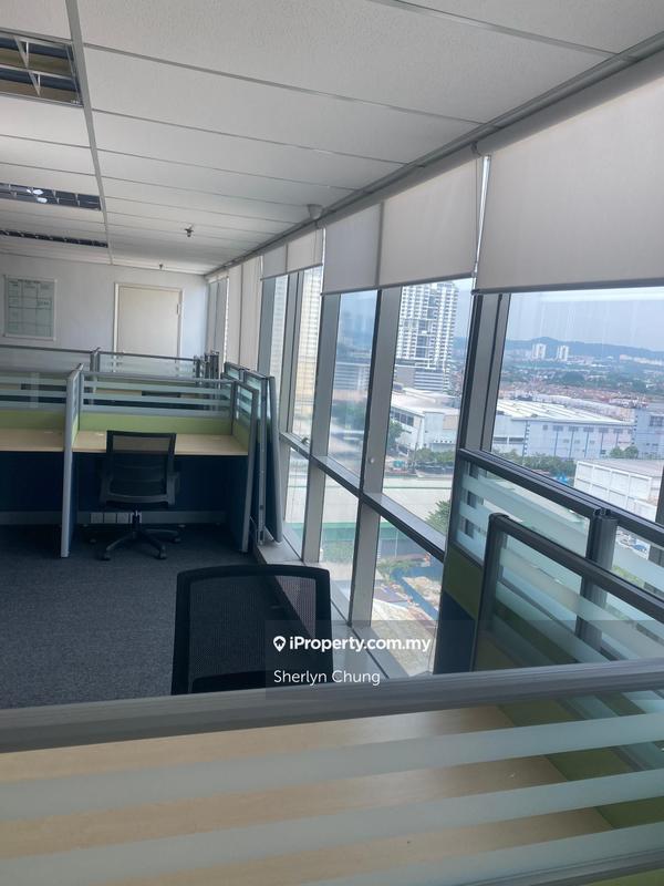 Pejabat untuk Disewa di Usj 1, Subang Jaya oleh Sherlyn Chung - iProperty.com.my