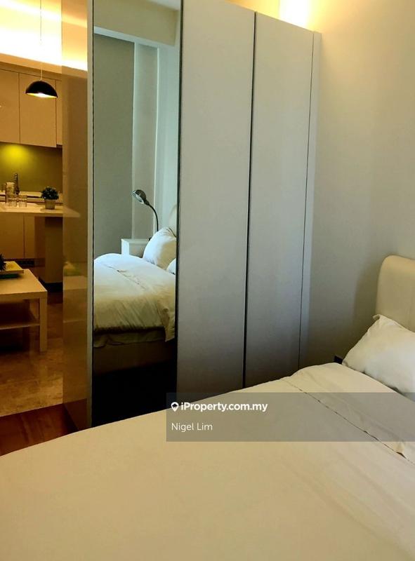 For Sale - The Signature