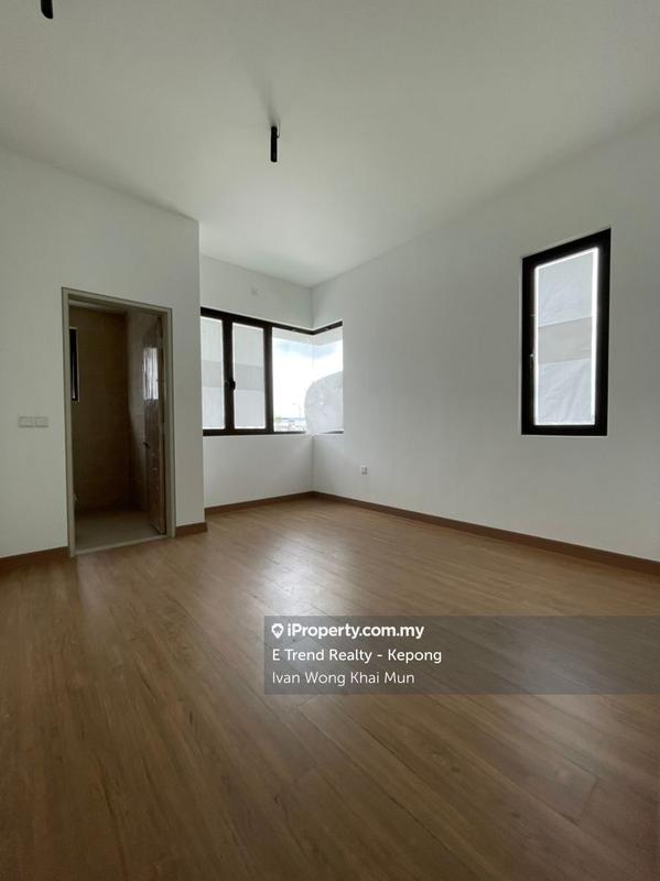2-storey Terraced House for Sale in Bandar Bukit Raja, Klang by Ivan Wong Khai Mun - iProperty.com.my