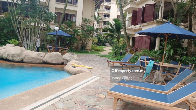 Kondominium untuk Dijual di Seri Duta I oleh Yvone Chong - iProperty.com.my