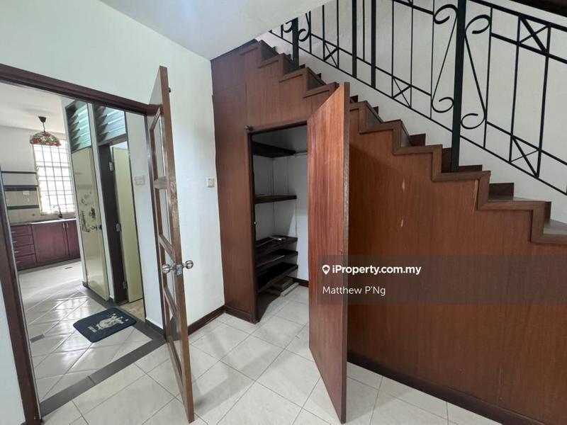 2-storey Terraced House for Sale in Pulau Tikus, Penang by Matthew P'Ng - iProperty.com.my
