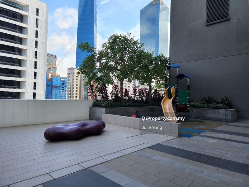 Residensi Servis untuk Dijual di The Horizon Residence oleh Julie Yong - iProperty.com.my