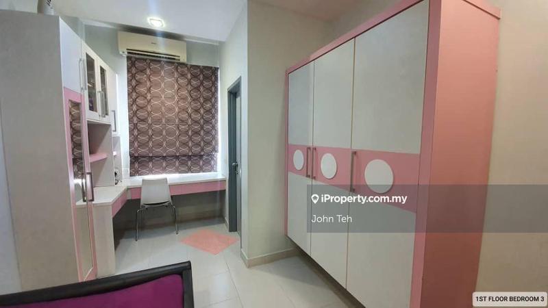 3-storey Terraced House for Sale in Bayan Lepas, Sungai Ara by John Teh - iProperty.com.my